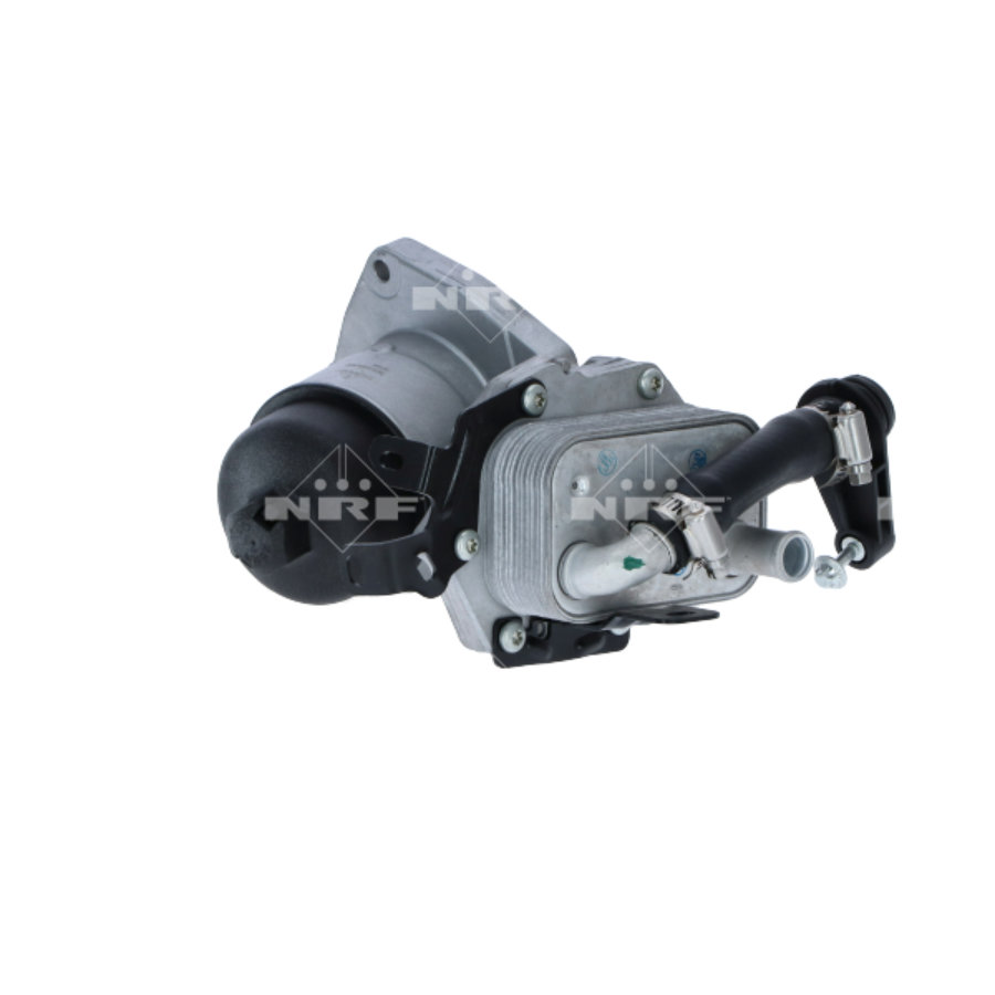 Radiatore dell’olio NRF 31354