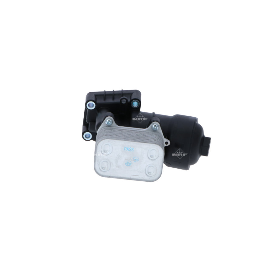 Radiatore dell’olio NRF 31355