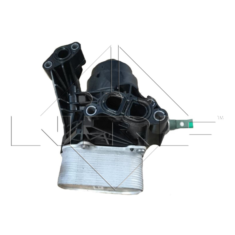 Radiatore dell’olio NRF 31356