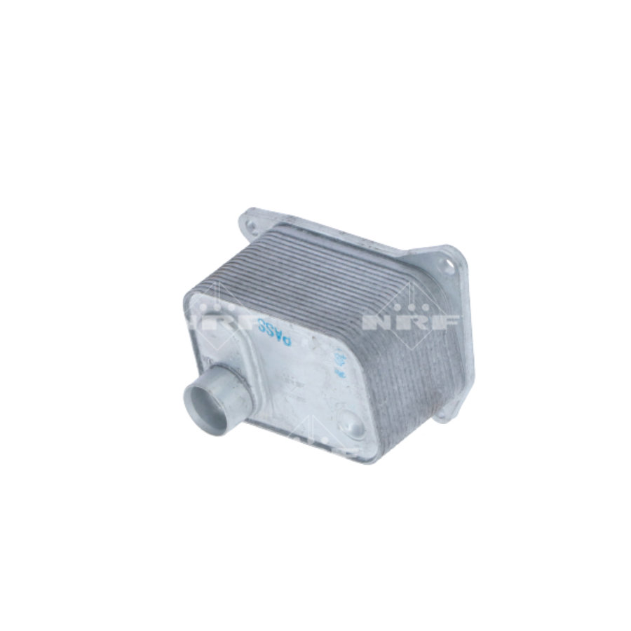 Radiatore dell’olio NRF 31358