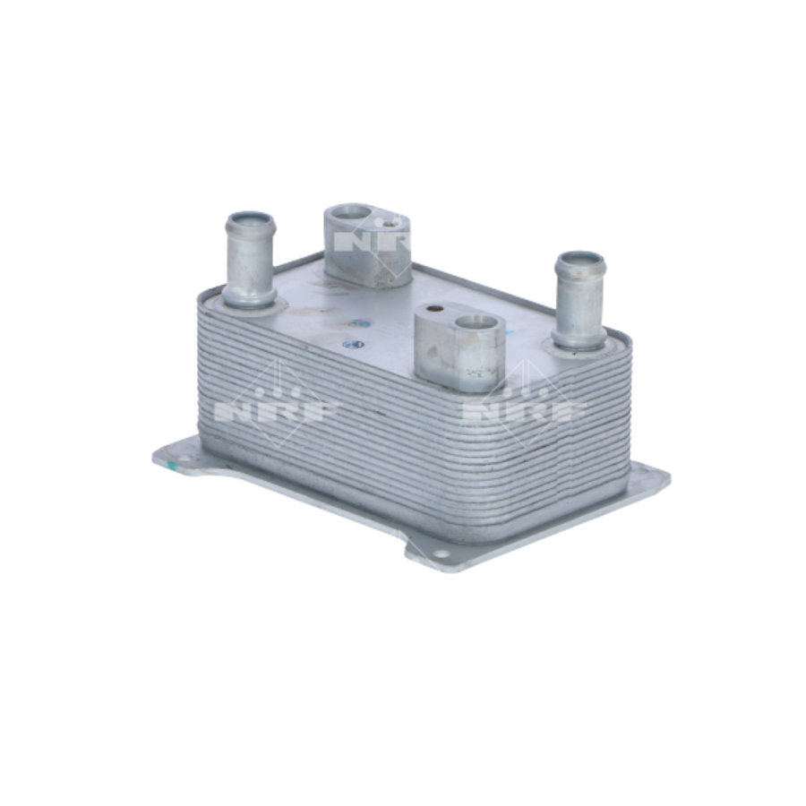 Radiatore dell’olio NRF 31362 cambio automatico
