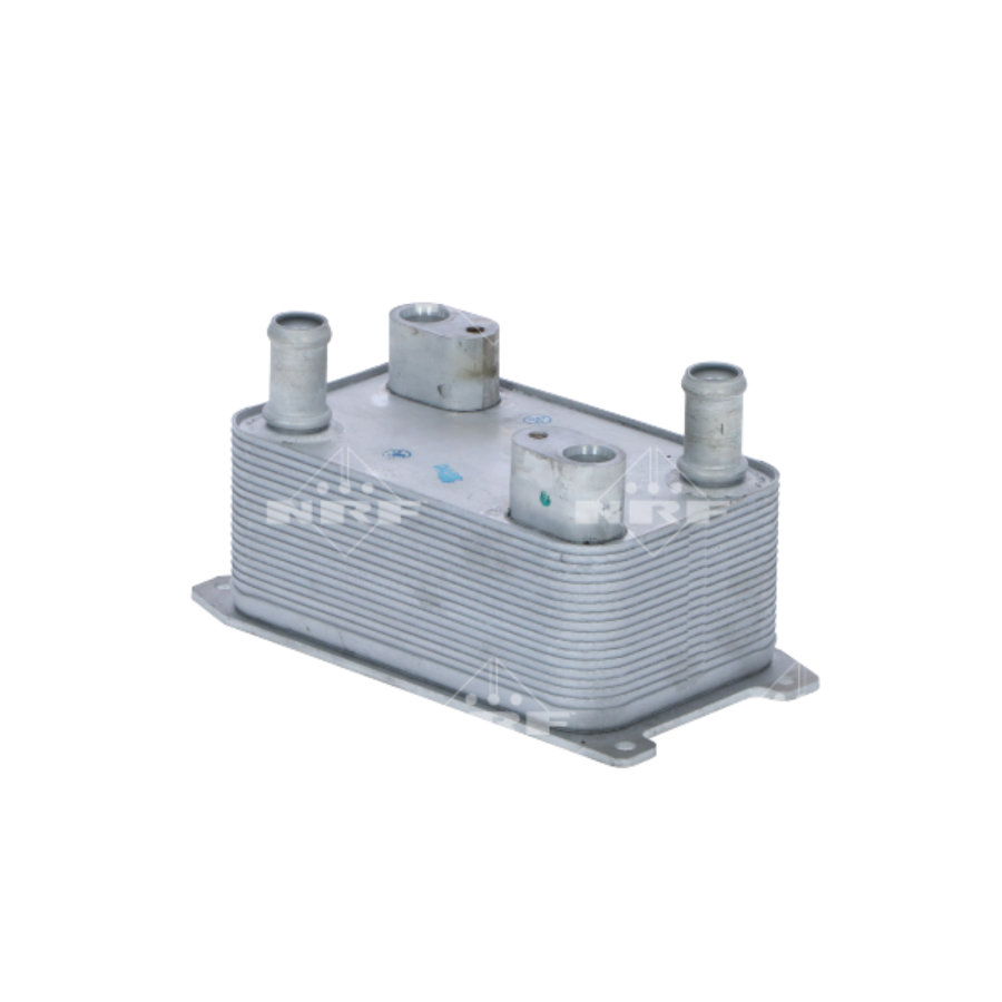 Radiatore dell’olio NRF 31363 cambio automatico