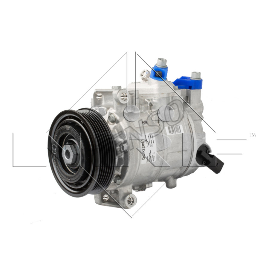 Compressore aria condizionata NRF 32911G