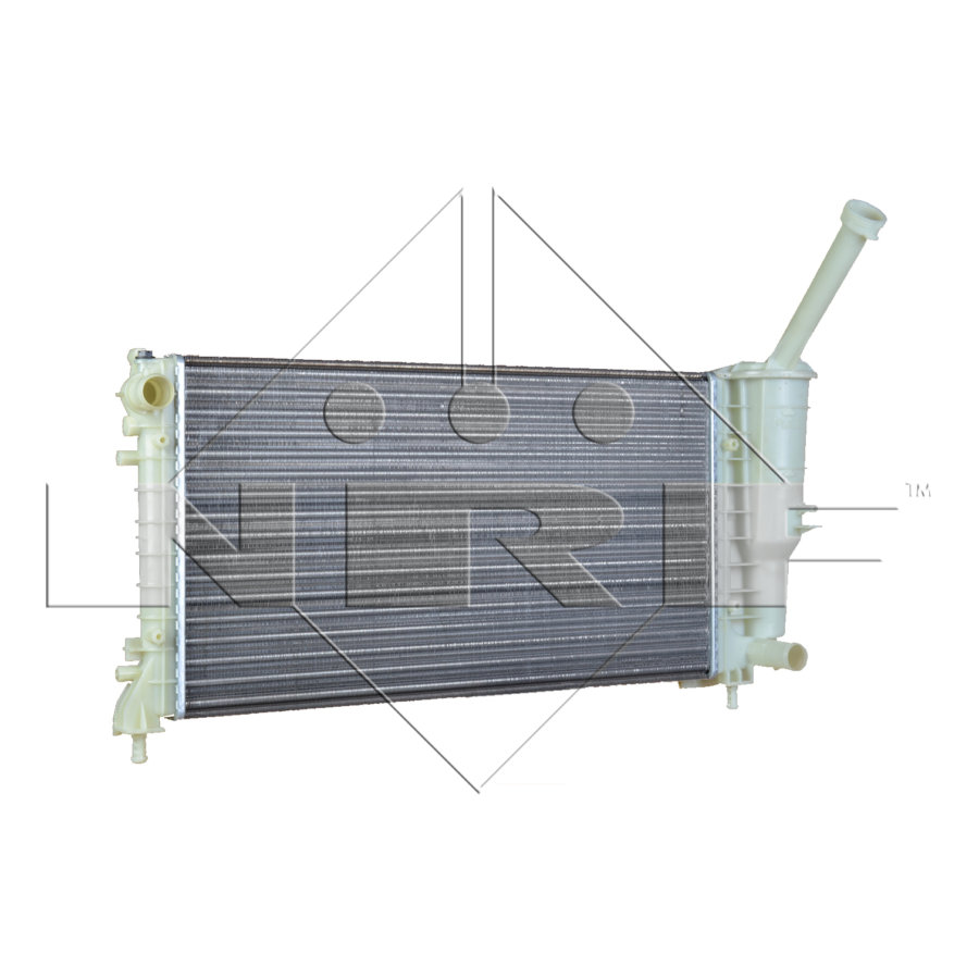 Radiatore NRF 53247A