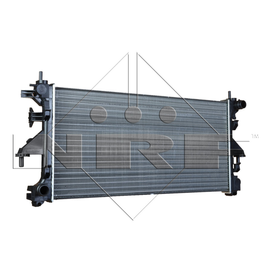 Radiatore NRF 54204A