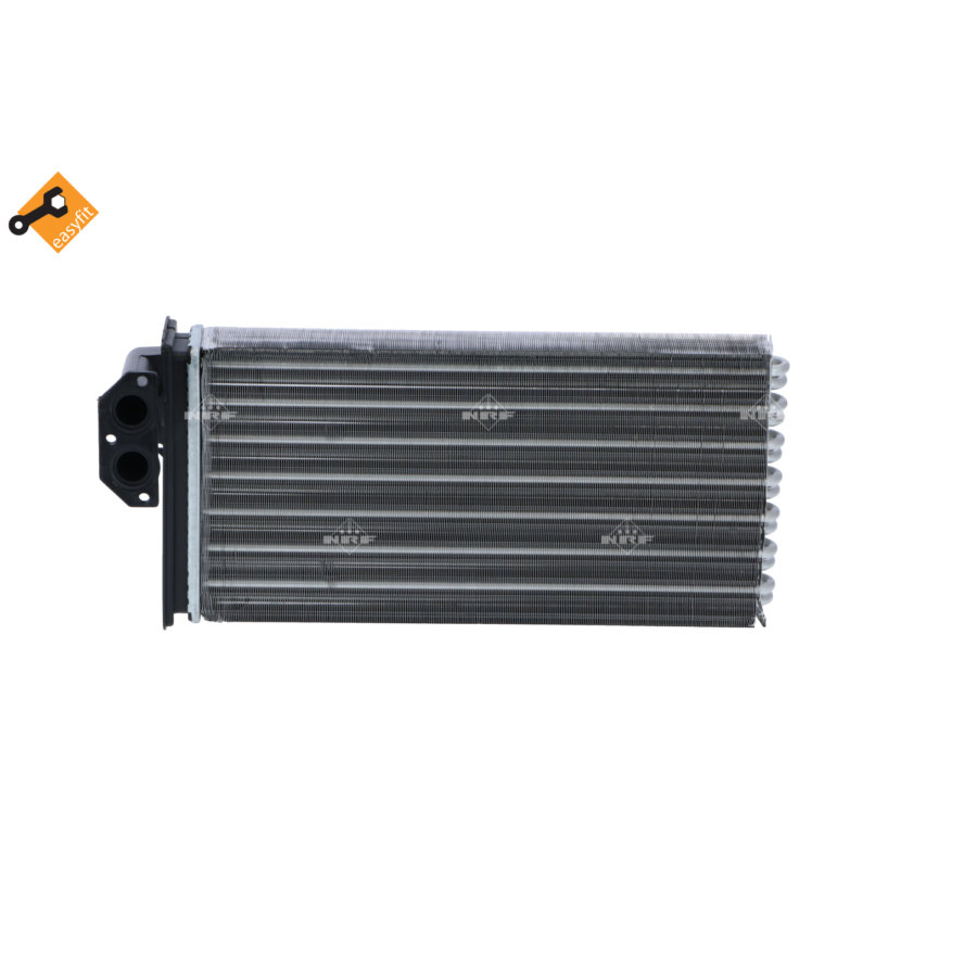 Riscaldatore interno scambiatore di calore NRF 54320 EASY FIT