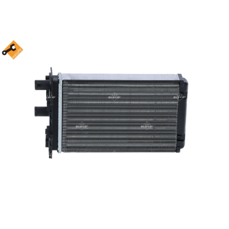 Riscaldatore interno scambiatore di calore NRF 54321