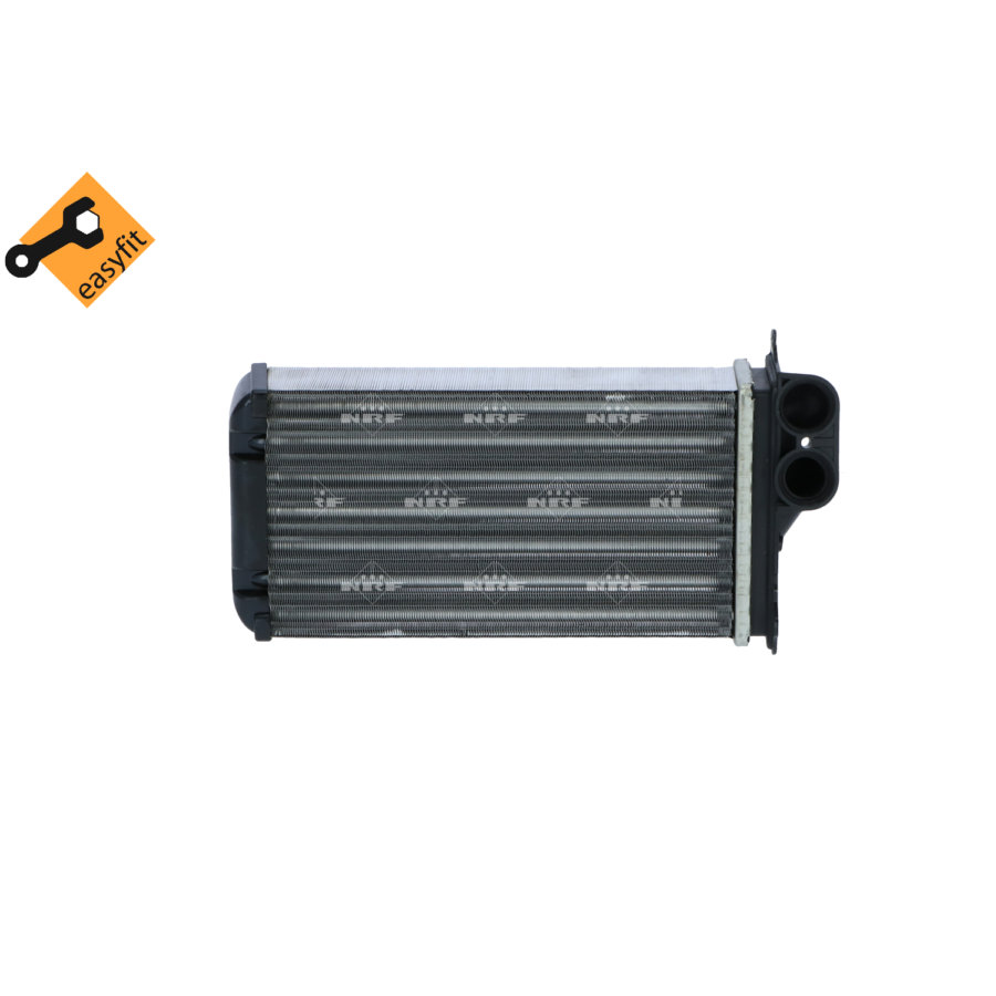 Riscaldatore interno scambiatore di calore NRF 54322 EASY FIT