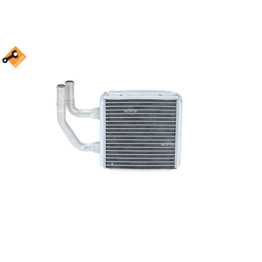 Riscaldatore interno scambiatore di calore NRF 54324 EASY FIT