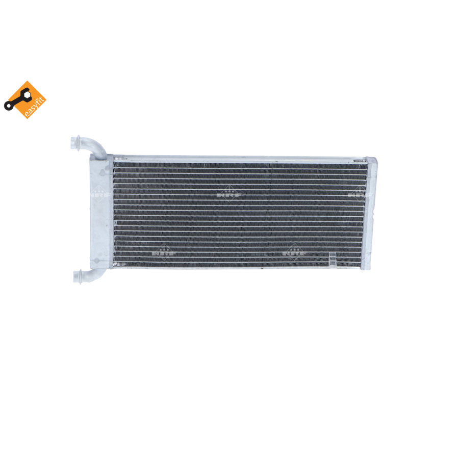 Riscaldatore interno scambiatore di calore NRF 54326 EASY FIT