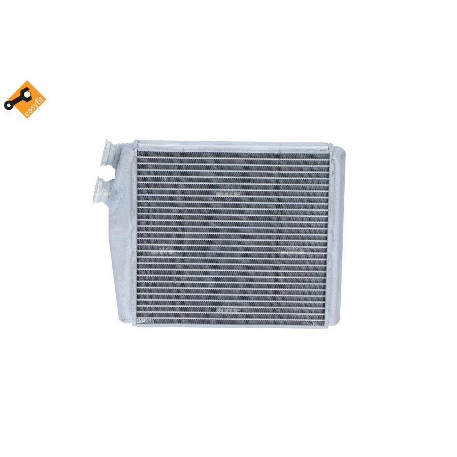 Riscaldatore interno scambiatore di calore NRF 54340 EASY FIT