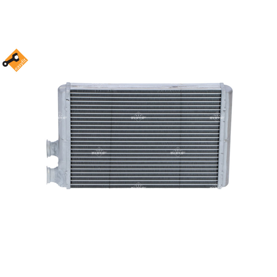 Riscaldatore interno scambiatore di calore NRF 54347 EASY FIT