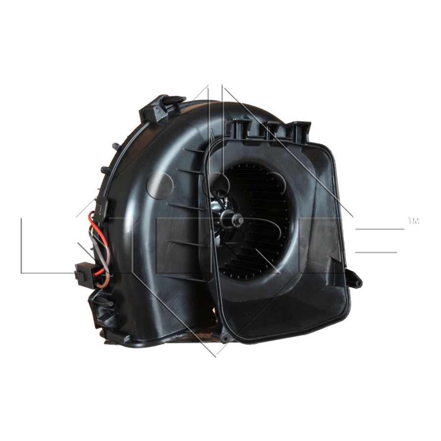 Ventilatore abitacolo NRF 34153