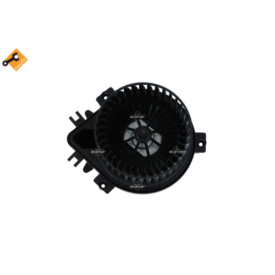 Ventilatore abitacolo NRF 34159