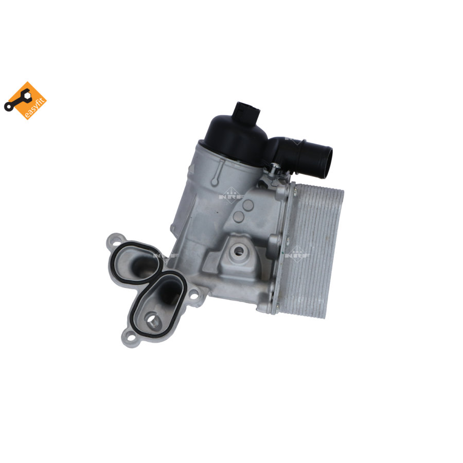 Radiatore dell’olio NRF 31751 EASY FIT