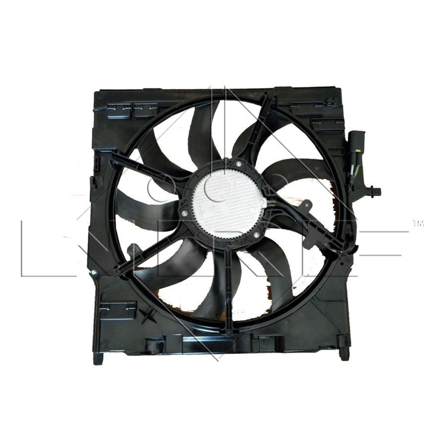 Ventola di raffreddamento motore NRF 47845
