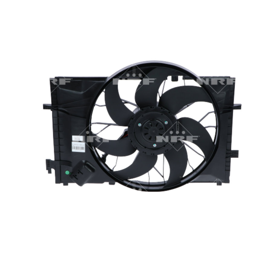 Ventola di raffreddamento motore NRF 47846