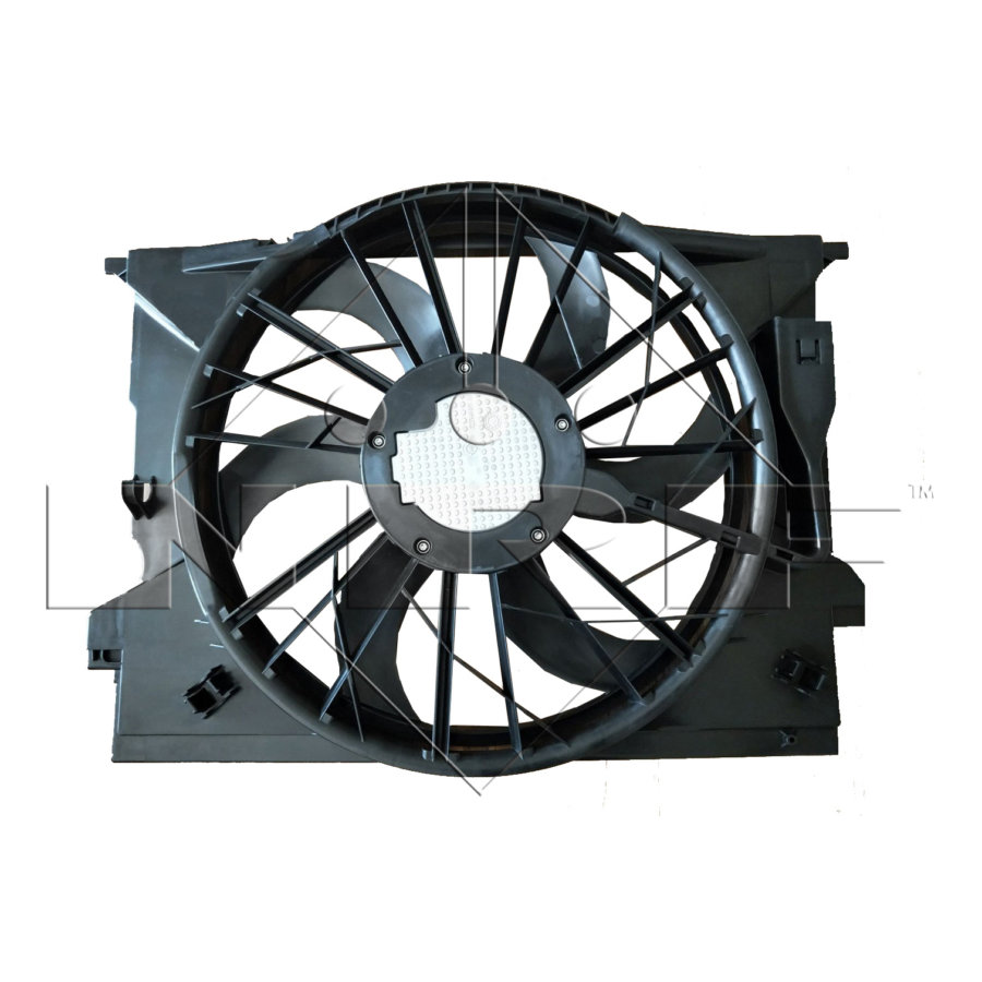 Ventola di raffreddamento motore NRF 47854