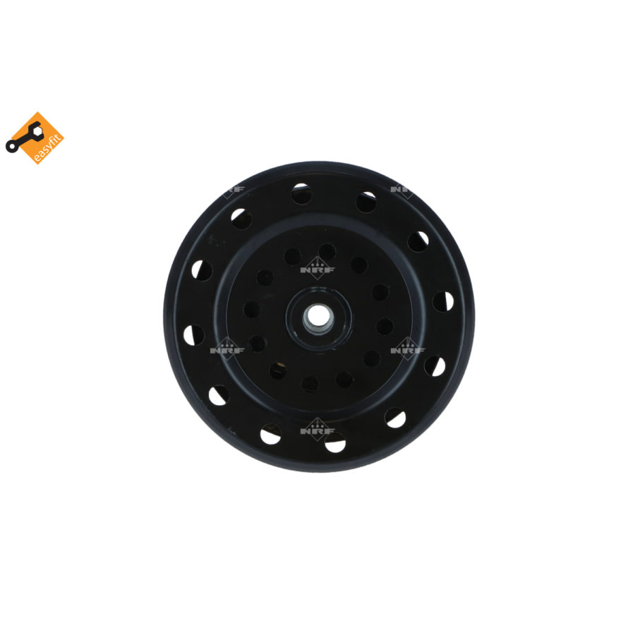 Compressore per frizione magnetica NRF 380002