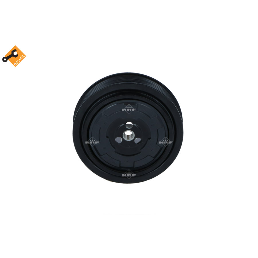 Compressore per frizione magnetica NRF 380005