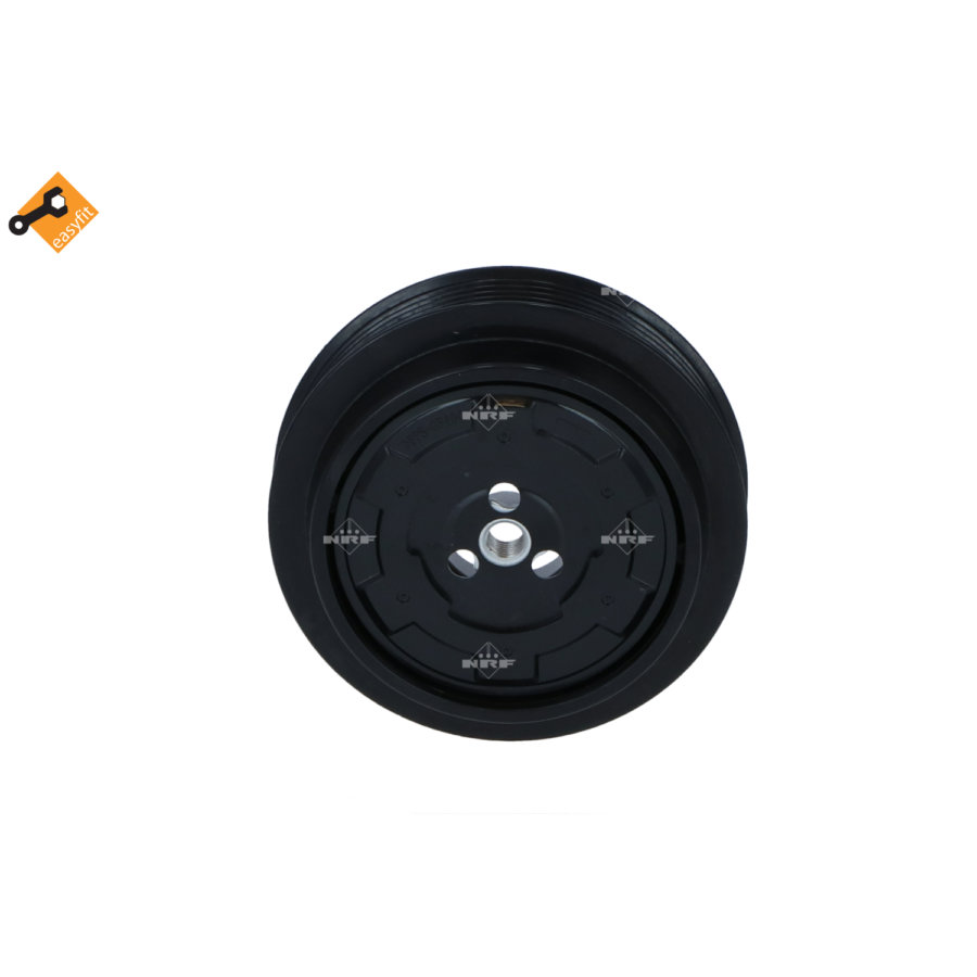 Compressore per frizione magnetica NRF 380007