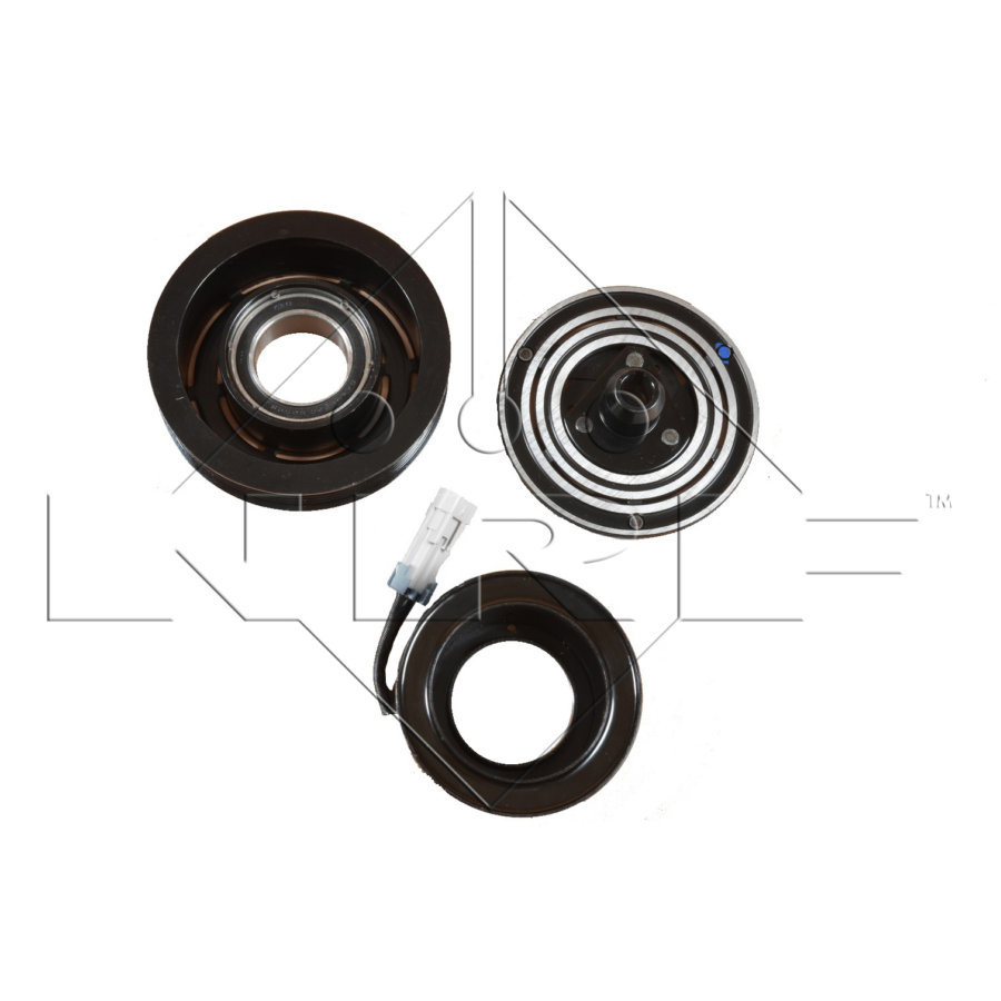 Compressore per frizione magnetica NRF 380023