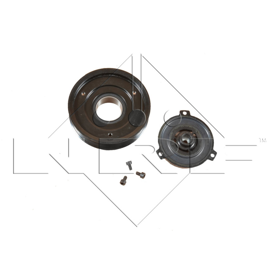 Compressore per frizione magnetica NRF 380046