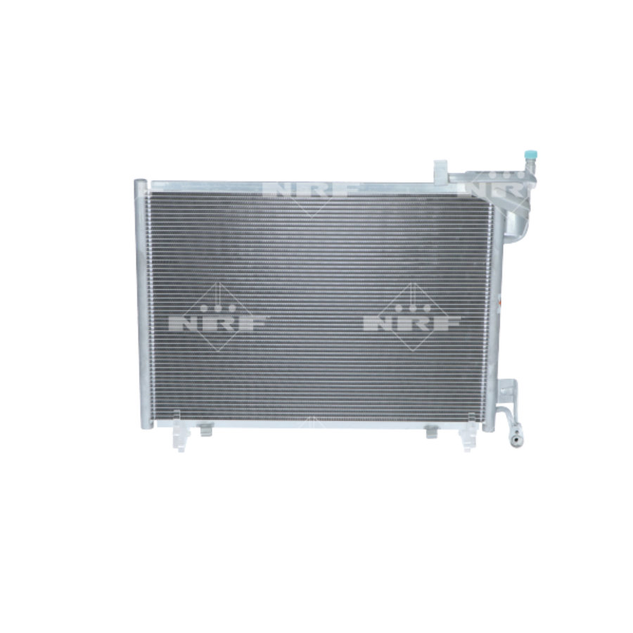 Condensatore NRF 350400 EASY FIT