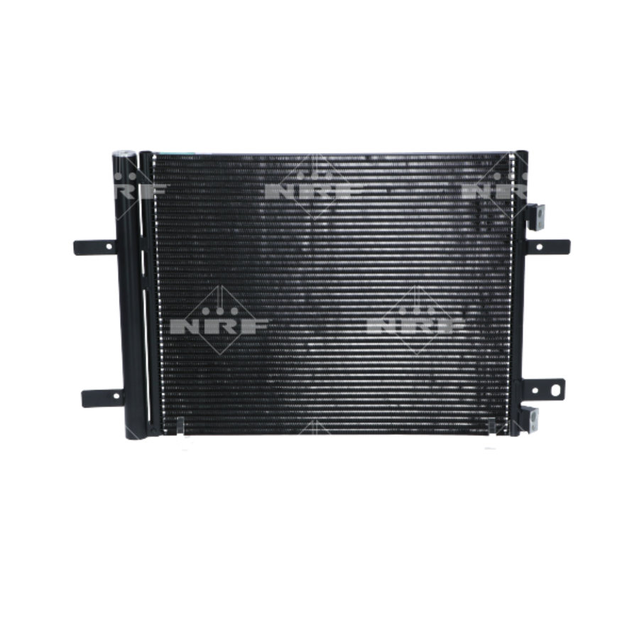Condensatore con essiccatore NRF 350402
