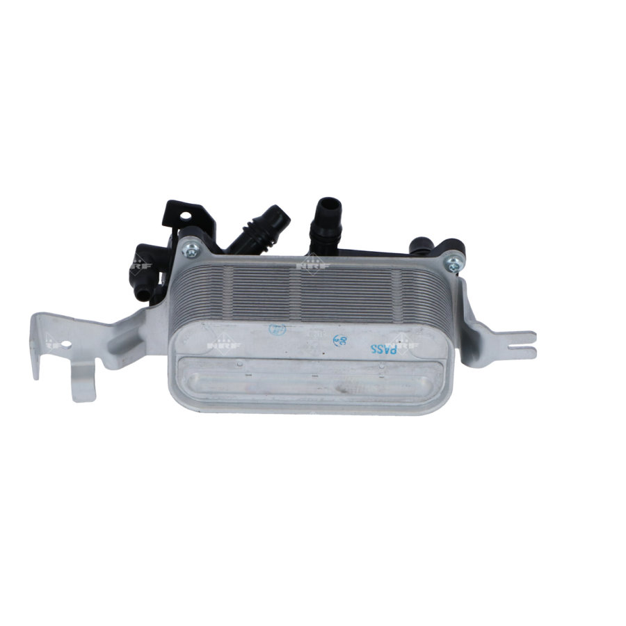 Radiatore dell’olio NRF 31749 cambio automatico EASY FIT