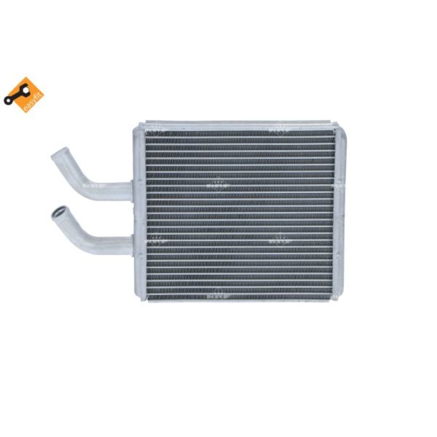 Riscaldatore interno scambiatore di calore NRF 54353 EASY FIT