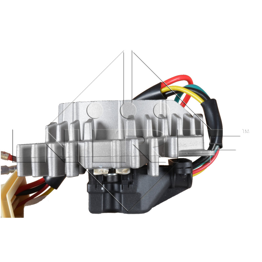Resistore motore soffiante NRF 342024