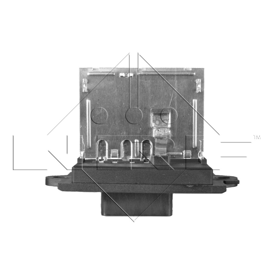Resistore motore soffiante NRF 342026
