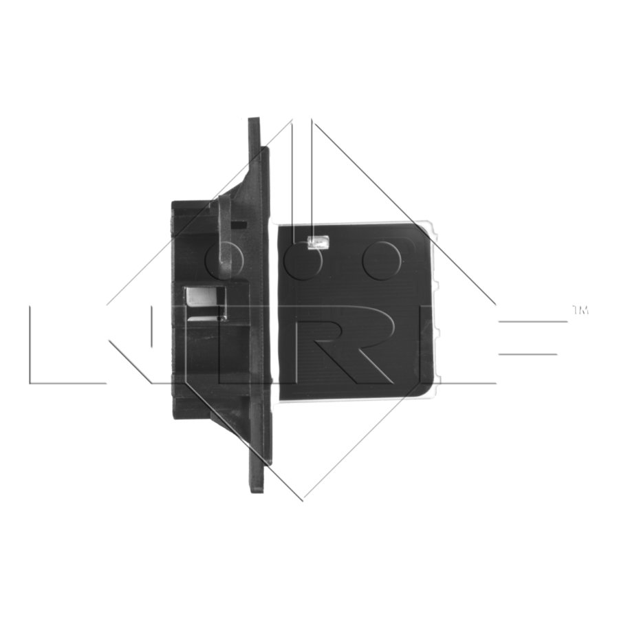 Resistore motore soffiante NRF 342027