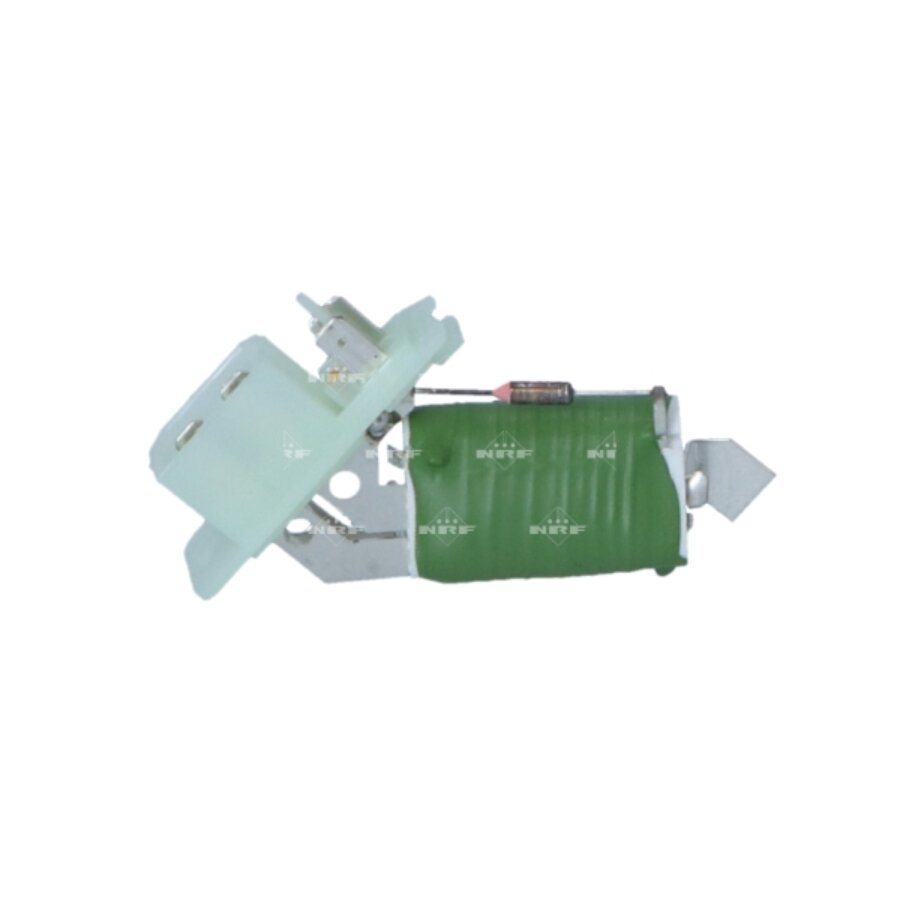 Resistore motore soffiante NRF 342028