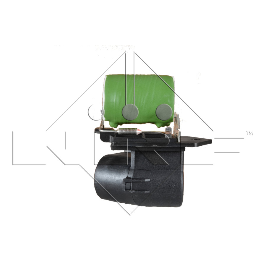 Resistore motore soffiante NRF 342029