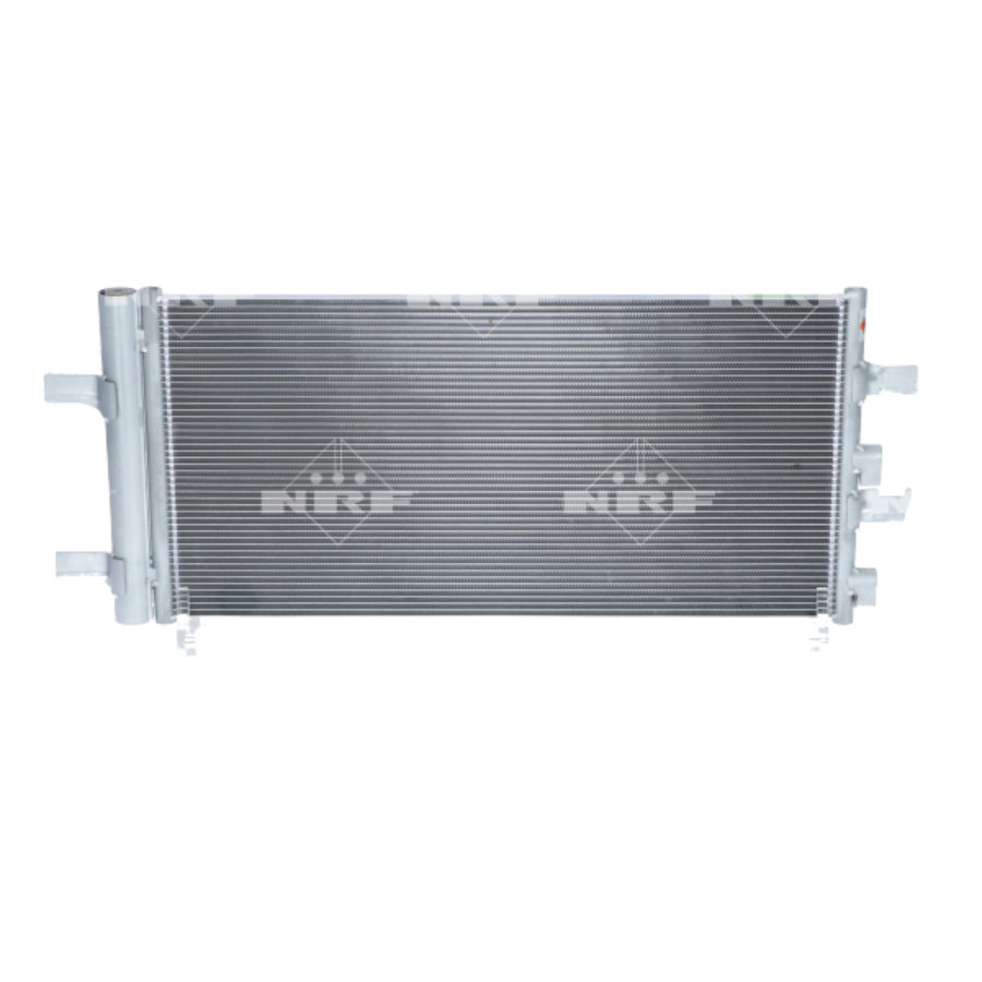 Condensatore con essiccatore NRF 350404 EASY FIT