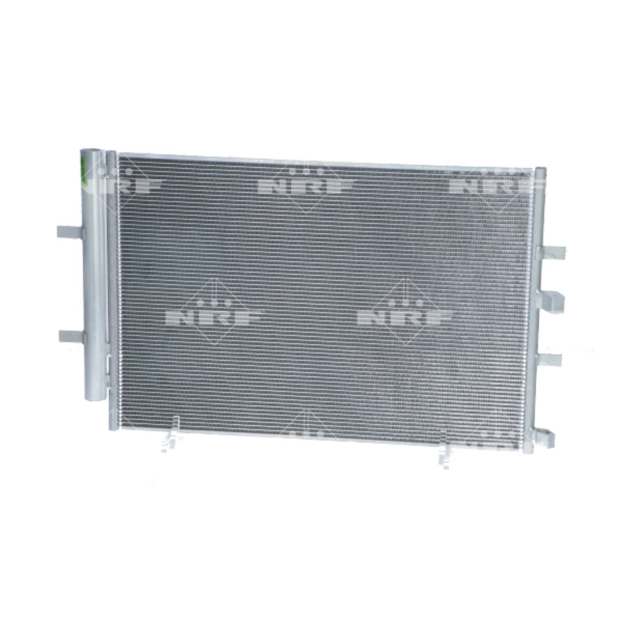 Condensatore con essiccatore NRF 350405 EASY FIT