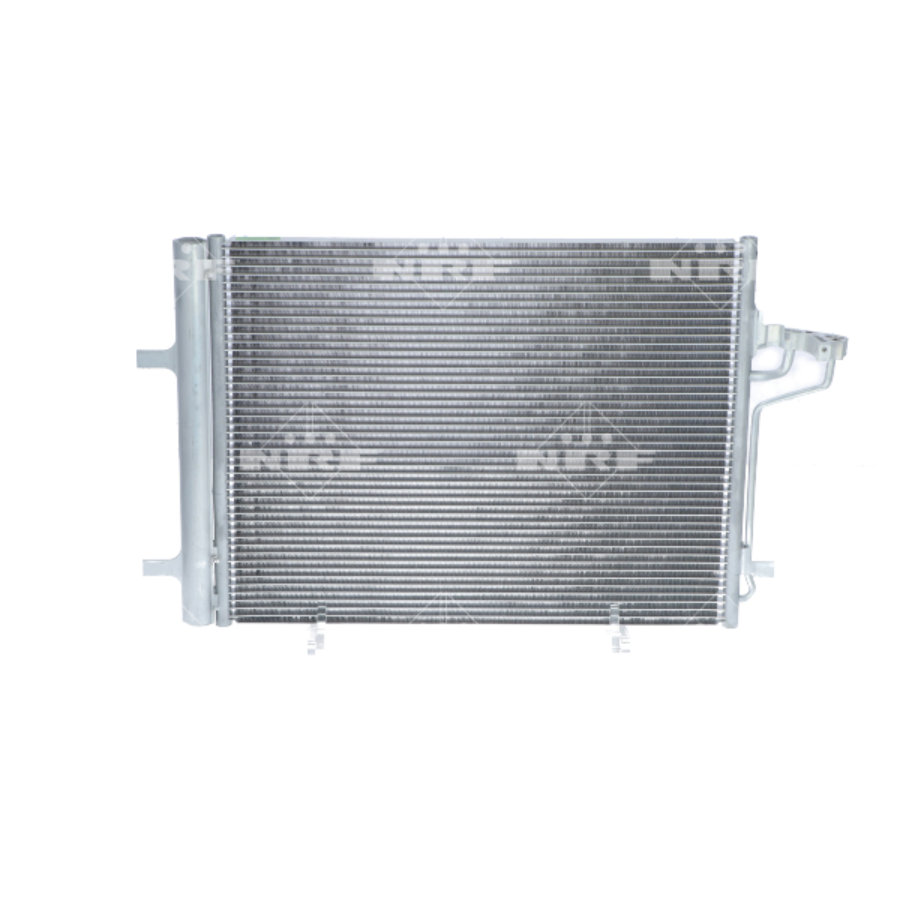 Condensatore con essiccatore NRF 350406 EASY FIT