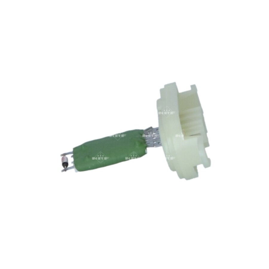 Resistore motore soffiante NRF 342040