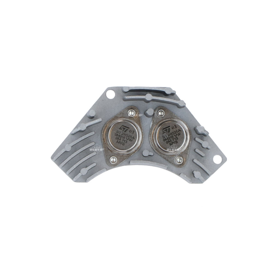 Resistore motore soffiante NRF 342042