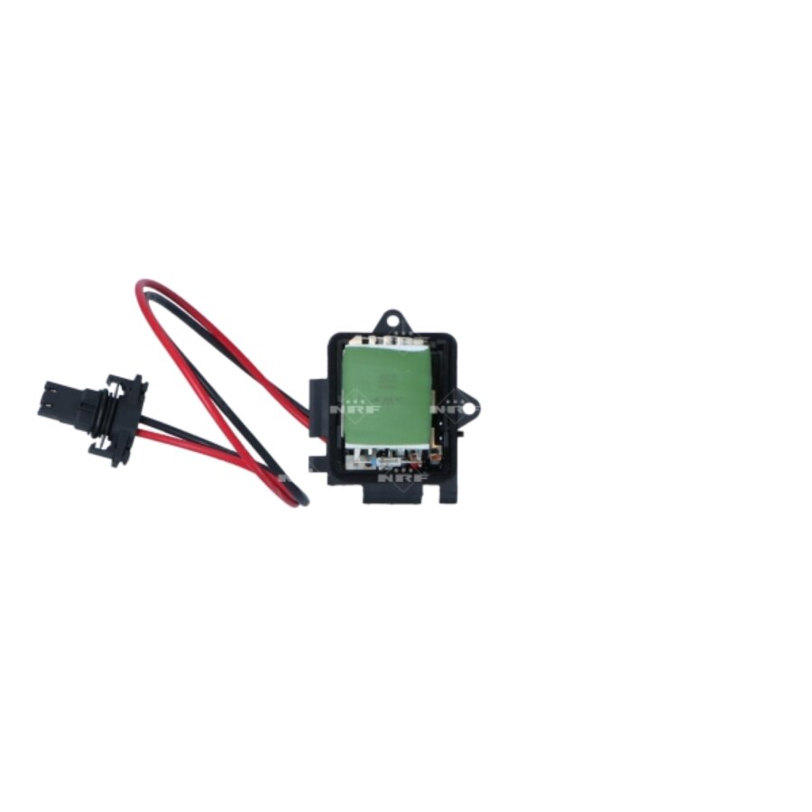 Resistore motore soffiante NRF 342054