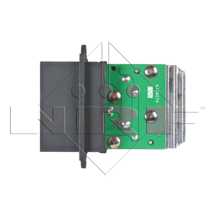 Resistore motore soffiante NRF 342058