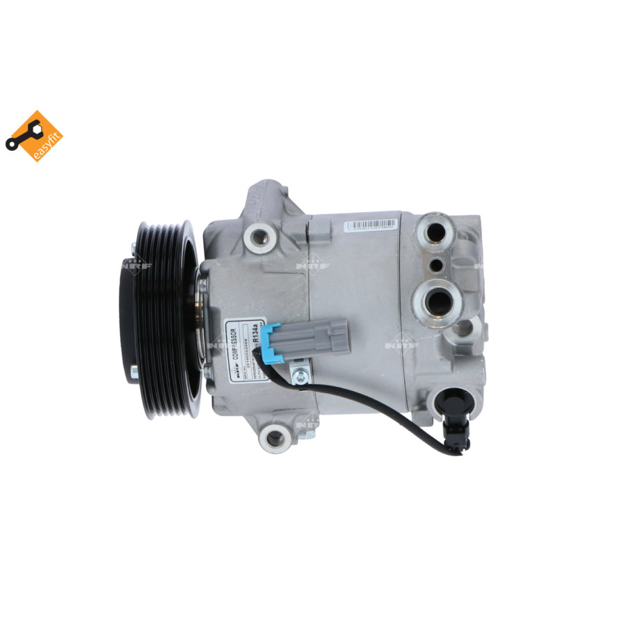 Compressore aria condizionata NRF 32781 EASY FIT