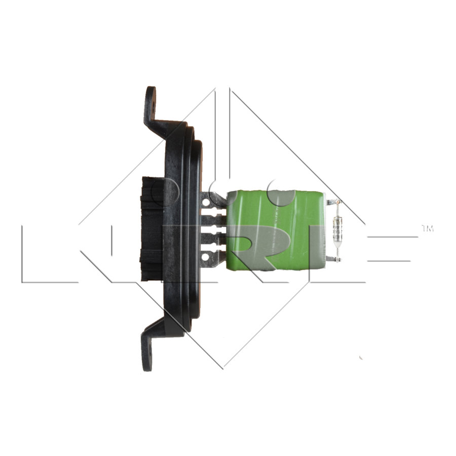 Resistore motore soffiante NRF 342068