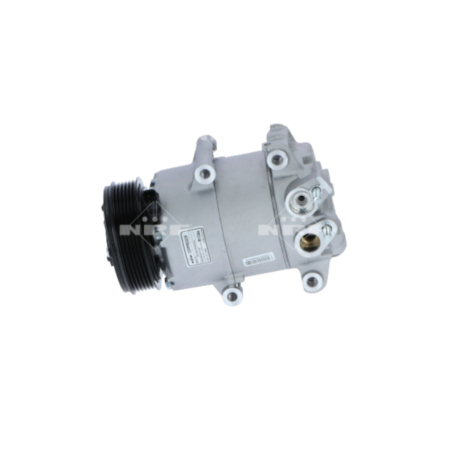 Compressore aria condizionata NRF 32840 EASY FIT