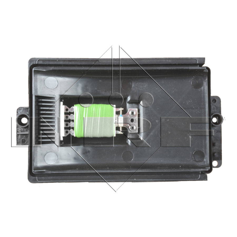 Resistore motore soffiante NRF 342074