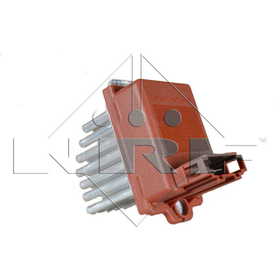 Resistore motore soffiante NRF 342075