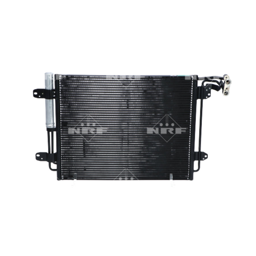 Condensatore con essiccatore NRF 350412 EASY FIT