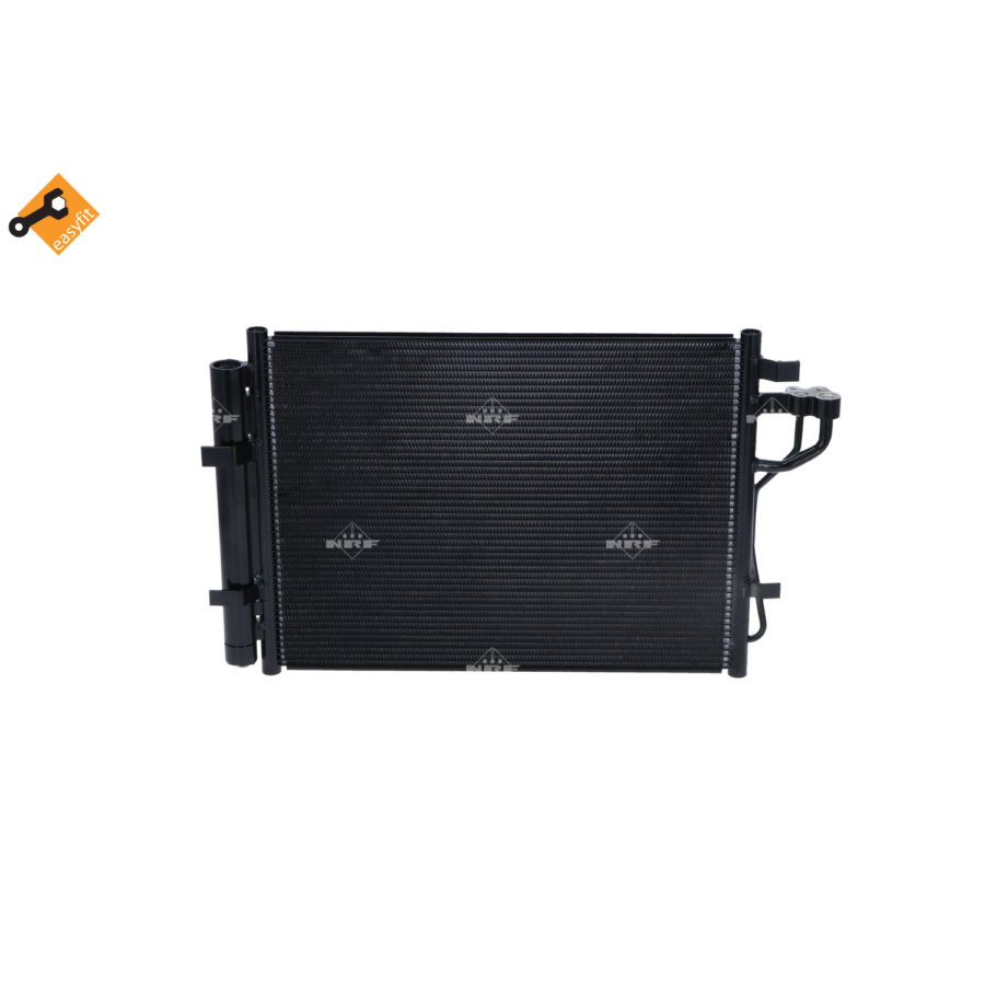 Condensatore con essiccatore NRF 350414 EASY FIT